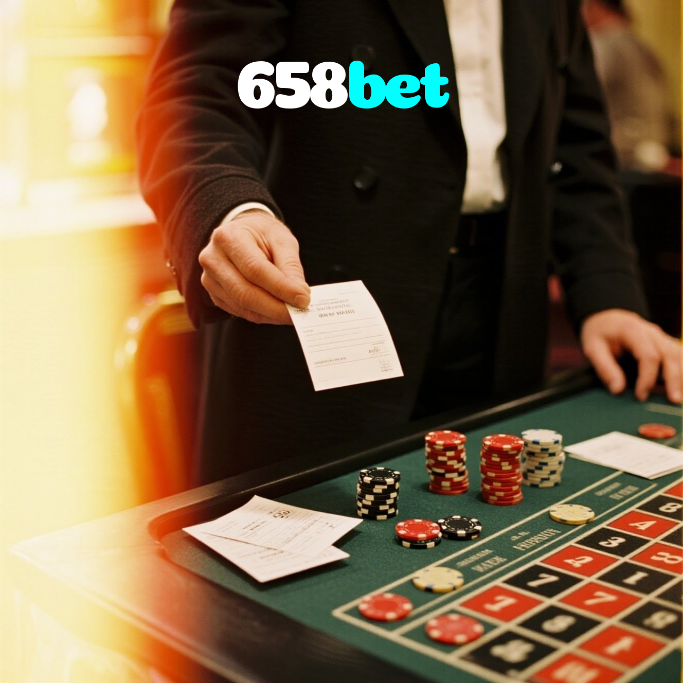 658bet:Aposte no futebol e vença nas mesas de blackjack no cassino online!