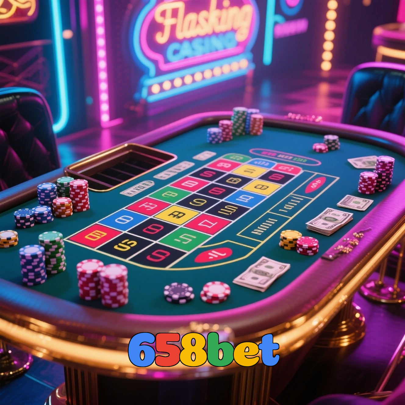 658bet：A diversão nunca acaba! Jogue nos melhores jogos e vença!