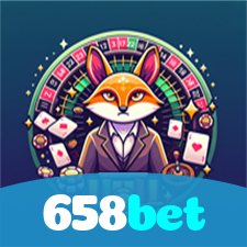 658bet:Jogue nas melhores slots e leve o jackpot para casa!