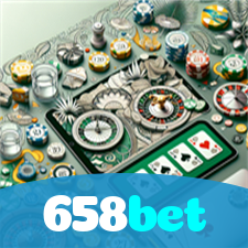 658bet：Vença no futebol online e transforme suas apostas em prêmios!
