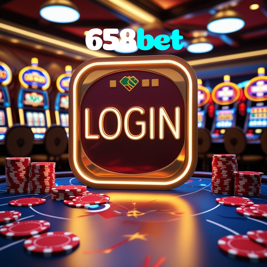 658bet：Entre na ação! Aposte nas melhores mesas de roleta!