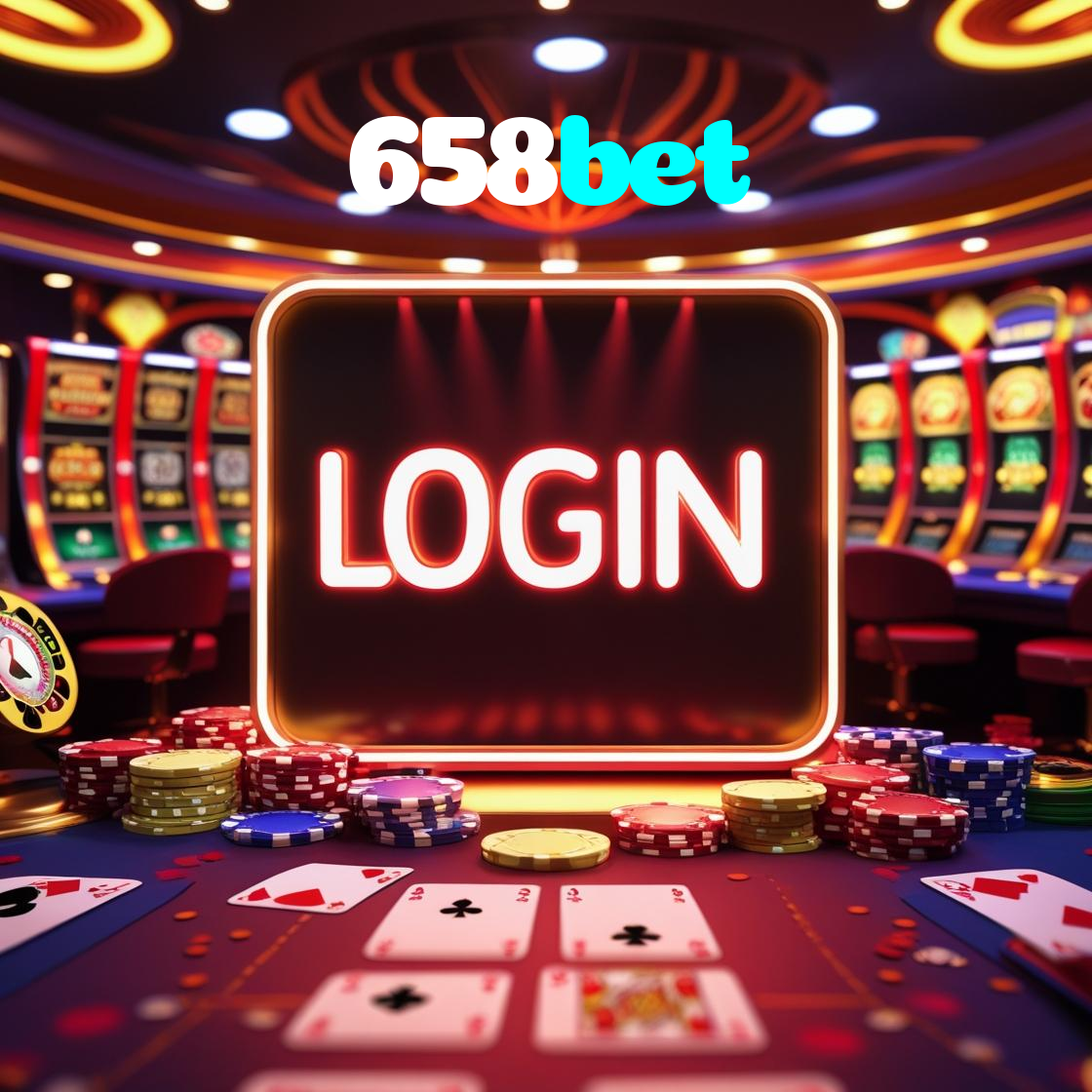 658bet:Jogue poker, aposte no futebol e ganhe em nosso cassino online confiável!
