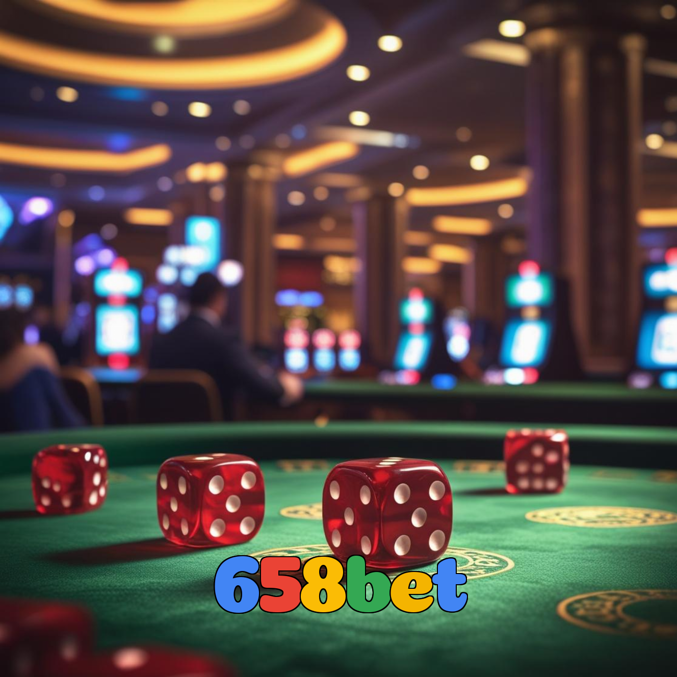 658bet：Entre no jogo e viva a emoção do futebol online!