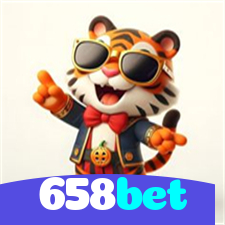 658bet：Jogue nas nossas slots e conquiste vitórias épicas!
