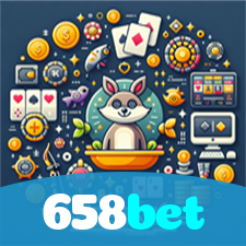 658bet:Aposte agora e ganhe no melhor cassino online!