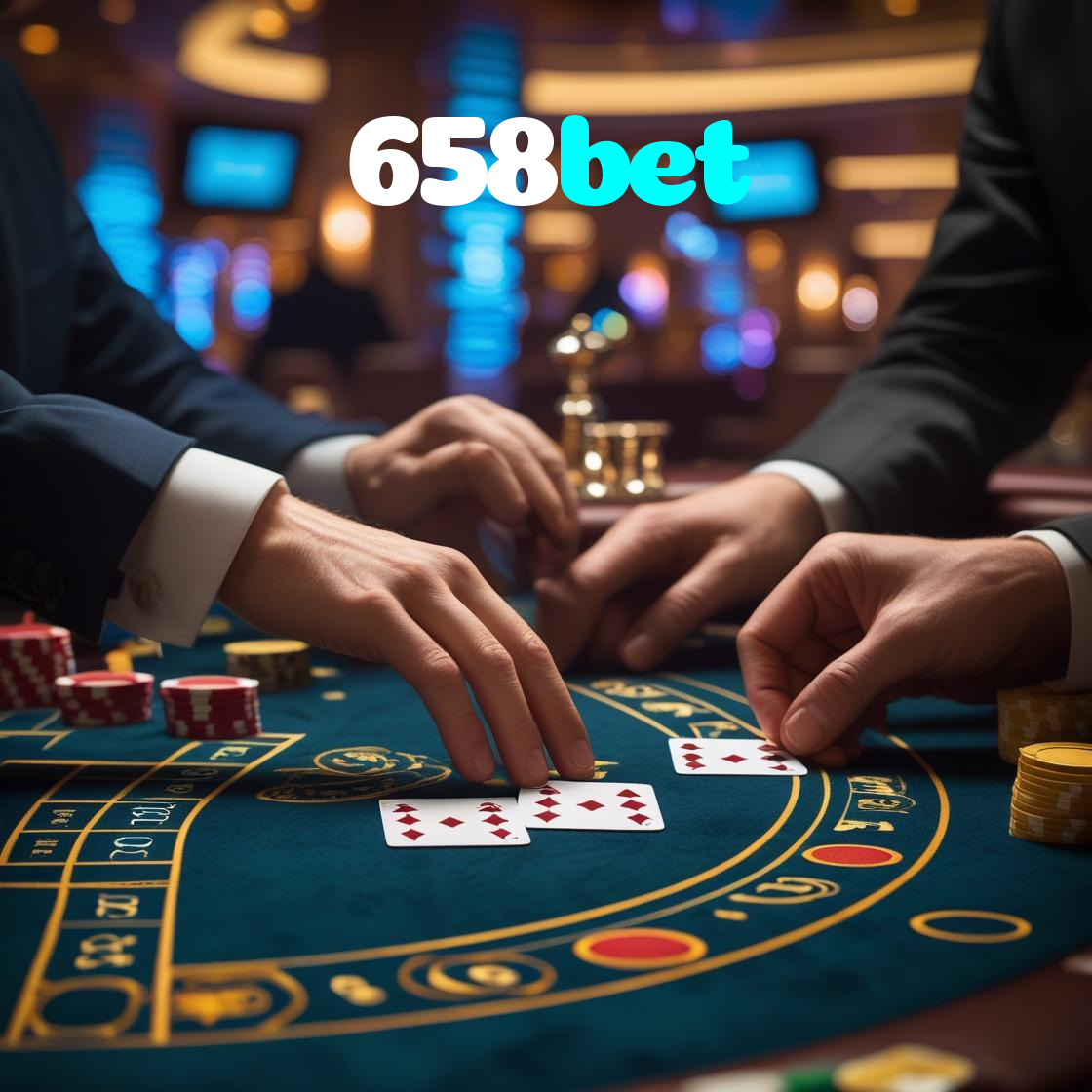 658bet:Jogue no cassino online com apostas em futebol e ganhe grandes prêmios!