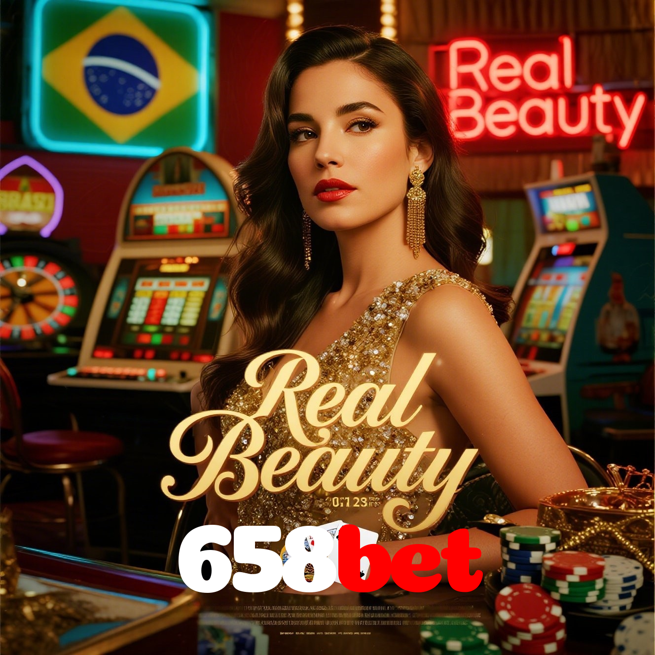658bet:Em nosso cassino online, a sorte está ao seu lado! Aposte agora!