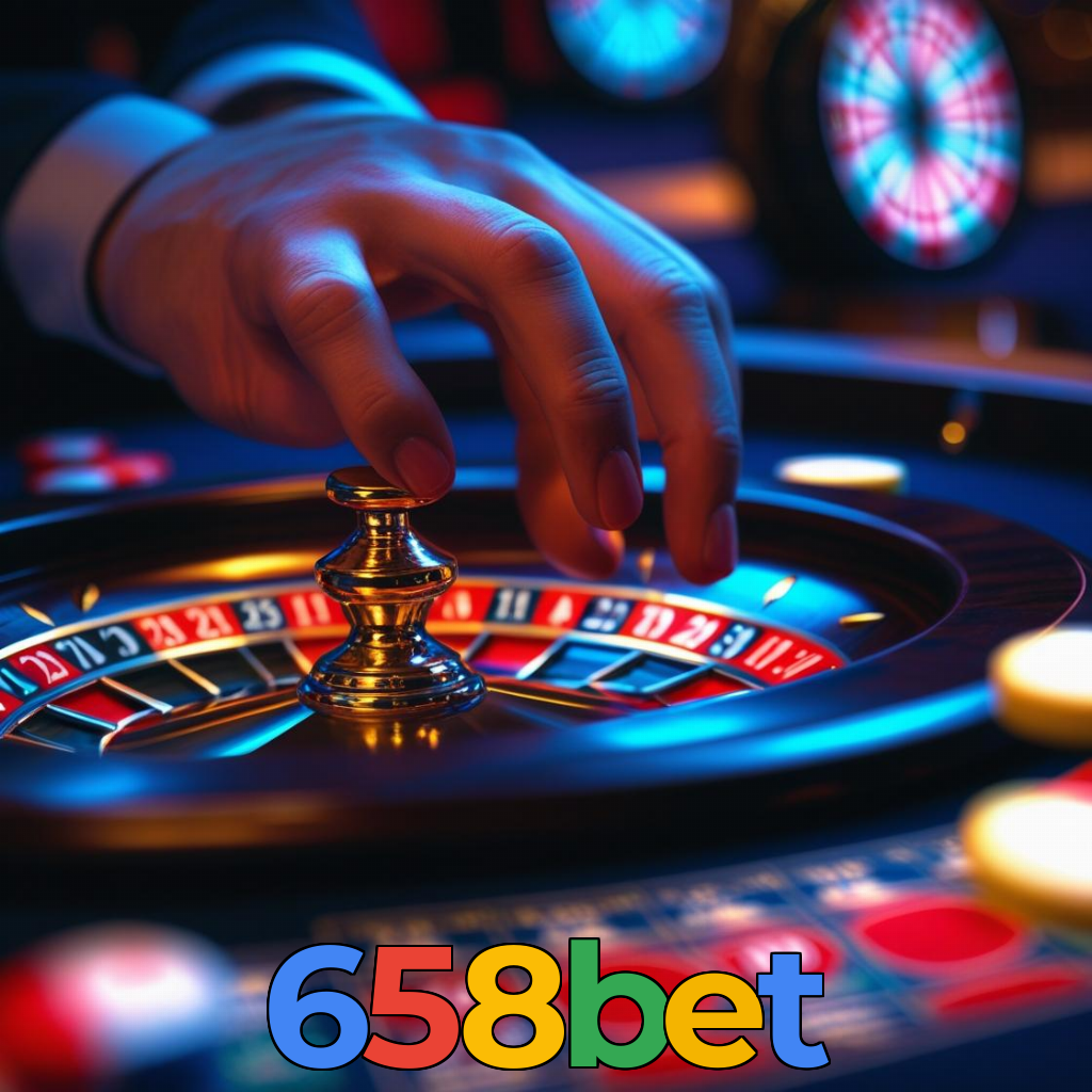 658bet：As maiores vitórias estão te esperando nas nossas slots online!
