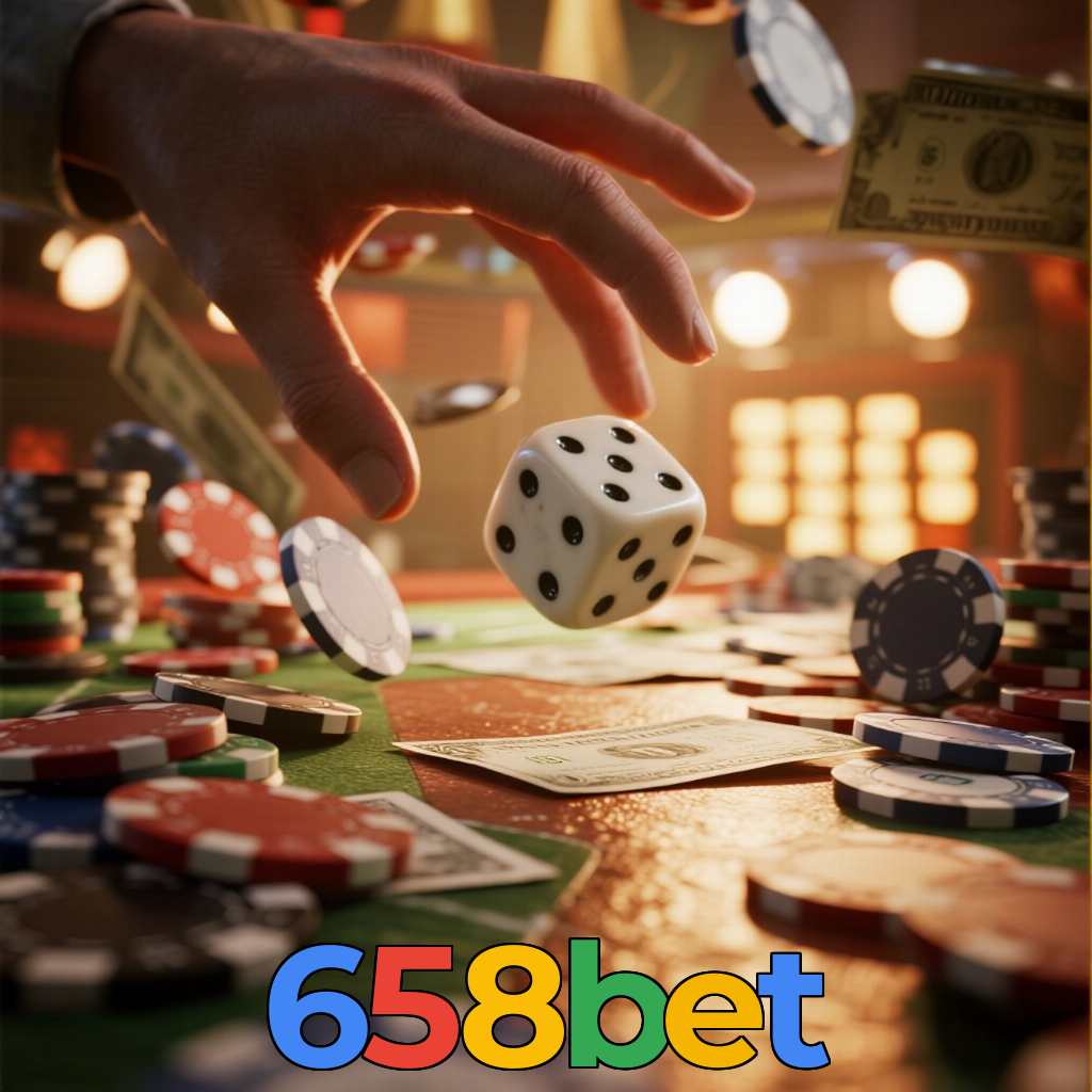 658bet:Apostas no futebol e grandes prêmios em roleta no cassino online!