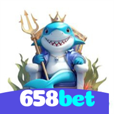 658bet：Jogue slots, aposte no futebol e conquiste prêmios incríveis!
