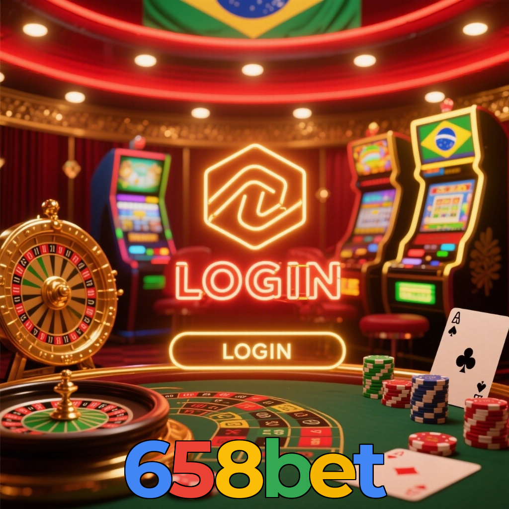 658bet:Apostas ao vivo no futebol e prêmios em blackjack e roleta!