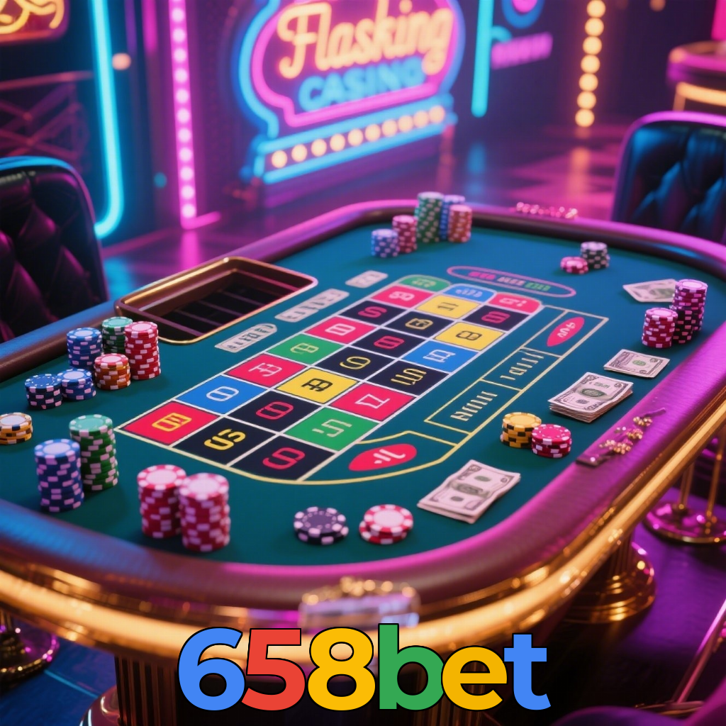 658bet:Jogue blackjack, poker e aposte no futebol para vitórias épicas!