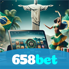 658bet：Jogue poker, roleta e aposte no futebol no melhor cassino online!
