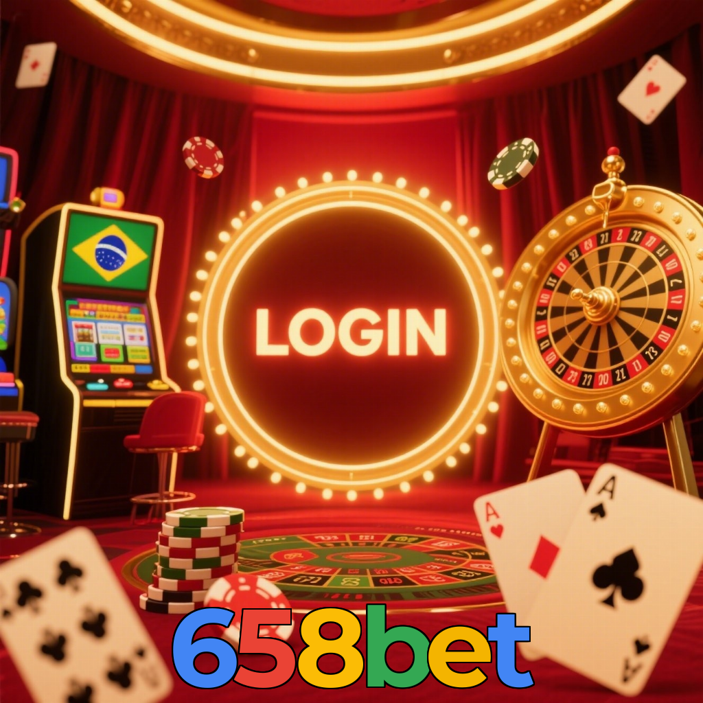 658bet：O cassino online está te esperando! Gire a roleta e ganhe!