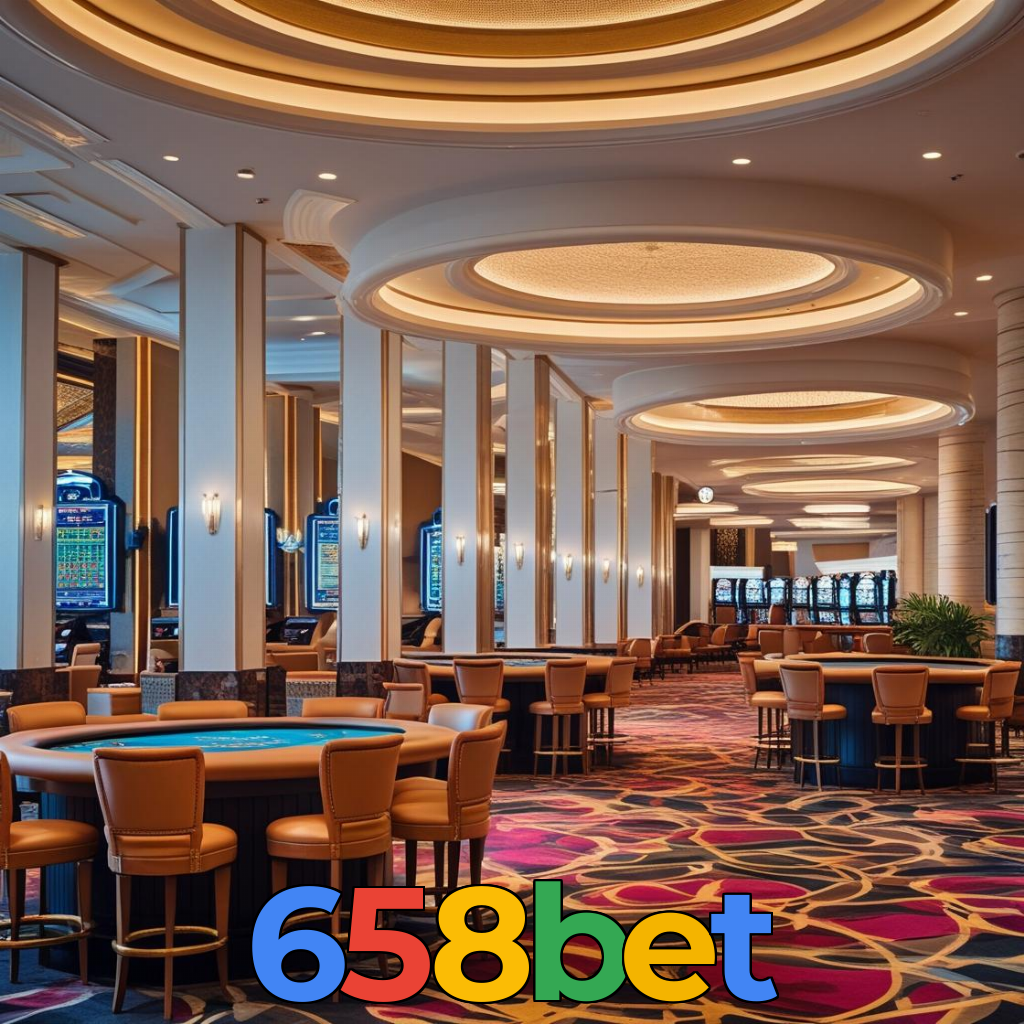 658bet：Entre no nosso cassino e aposte nas melhores máquinas caça-níqueis!
