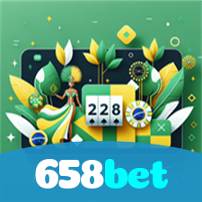 658bet：Aposte no futebol e ganhe prêmios fantásticos jogando slots e roleta!