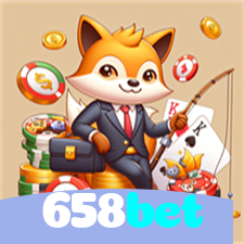 658bet：O cassino mais confiável para jogar blackjack e apostar no futebol!