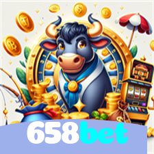 658bet：Jogue nas roletas e experimente a verdadeira emoção do cassino!