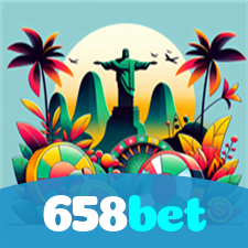 658bet：Apostas no futebol e diversão garantida com roleta e blackjack!