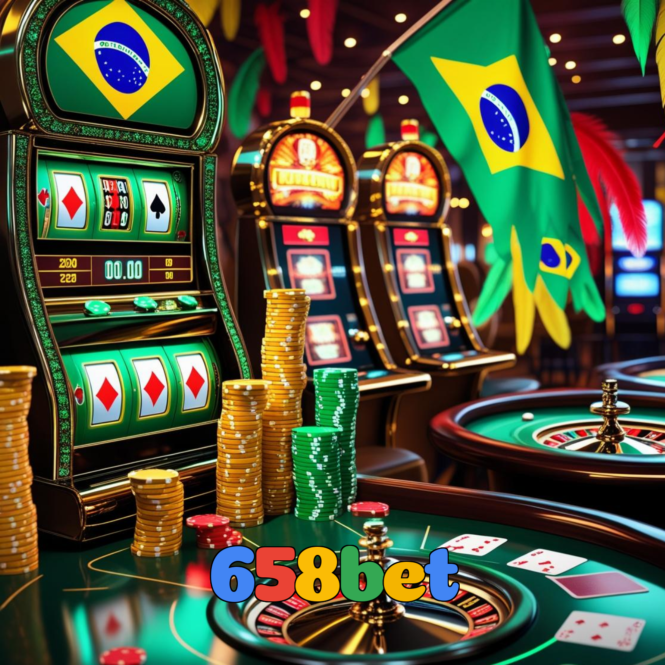 658bet：Jogue poker online e mostre seu talento nas cartas!