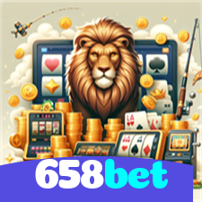 658bet：Em cada giro, novas vitórias! Venha jogar nas melhores slots!