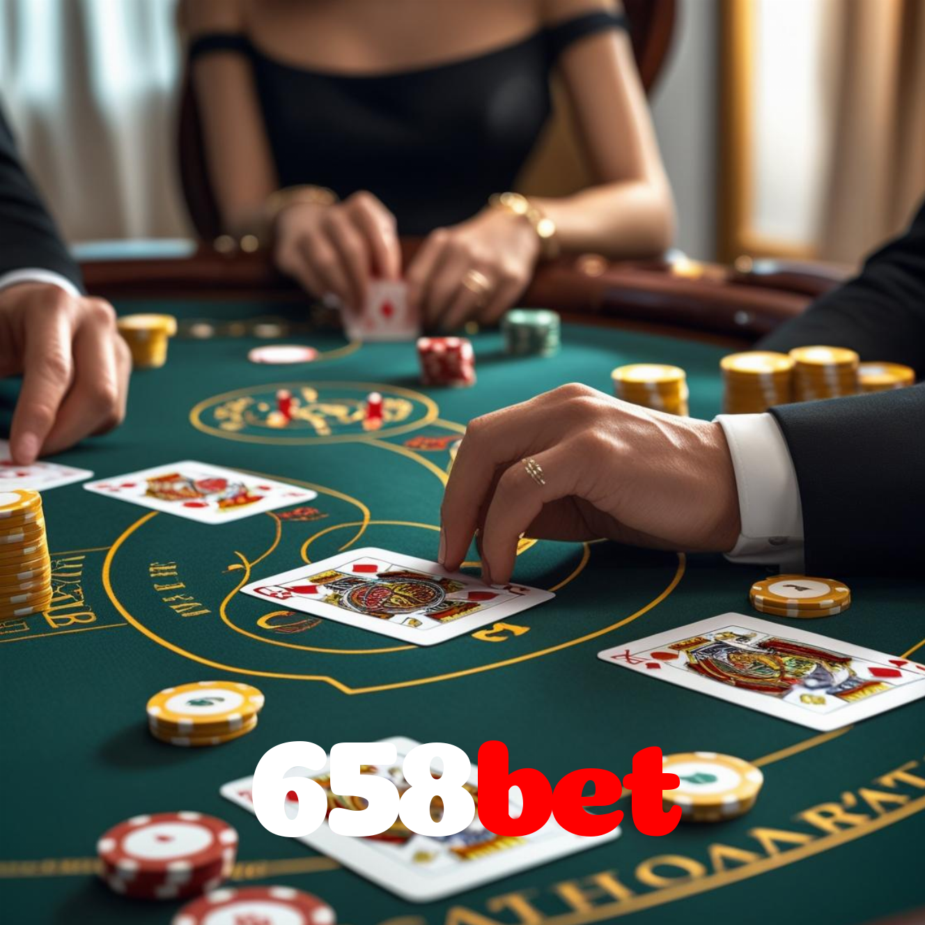 658bet:A sorte está ao seu lado nas nossas mesas de roleta! Aposte agora!
