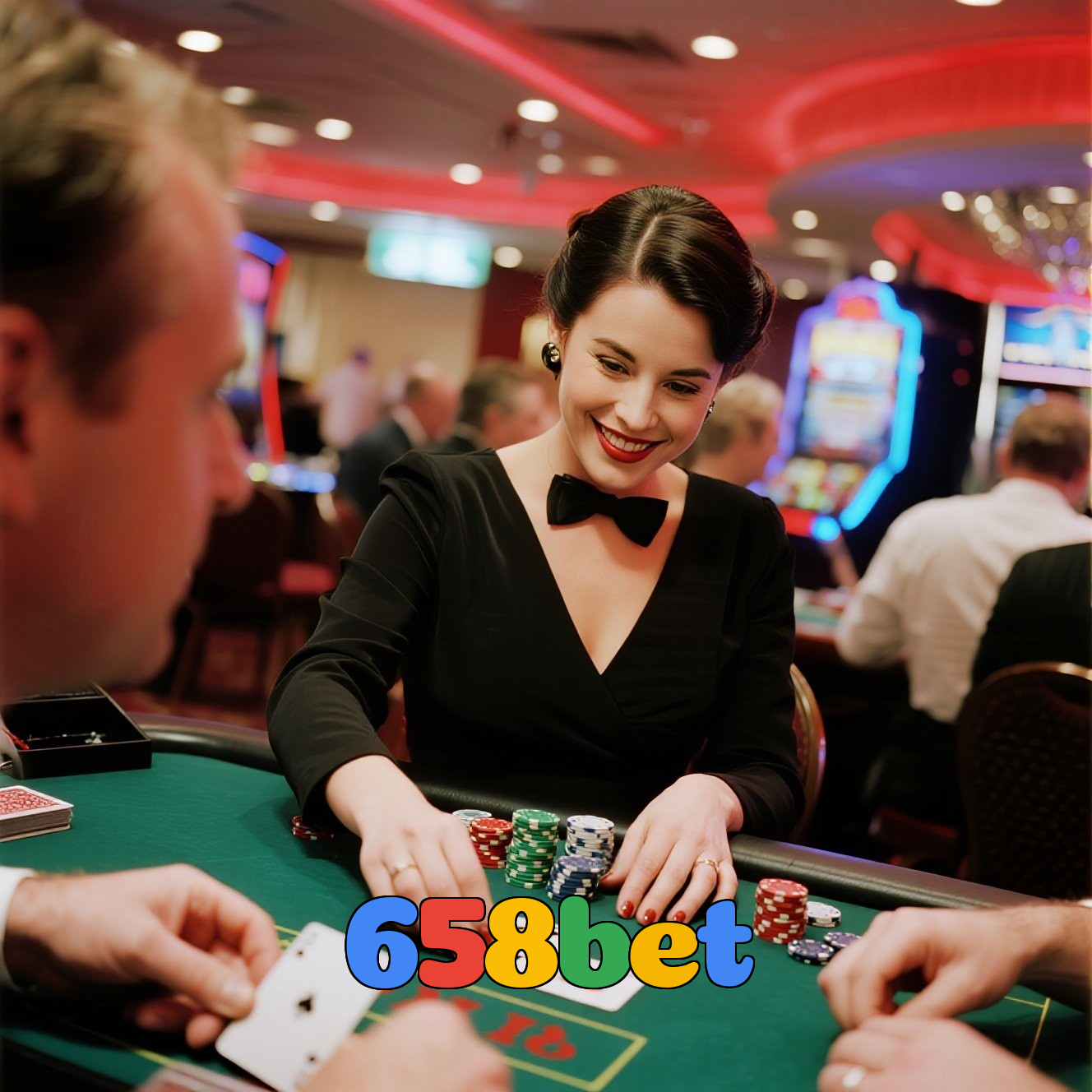 658bet:A melhor experiência de apostas e jogos de cassino, incluindo futebol online!