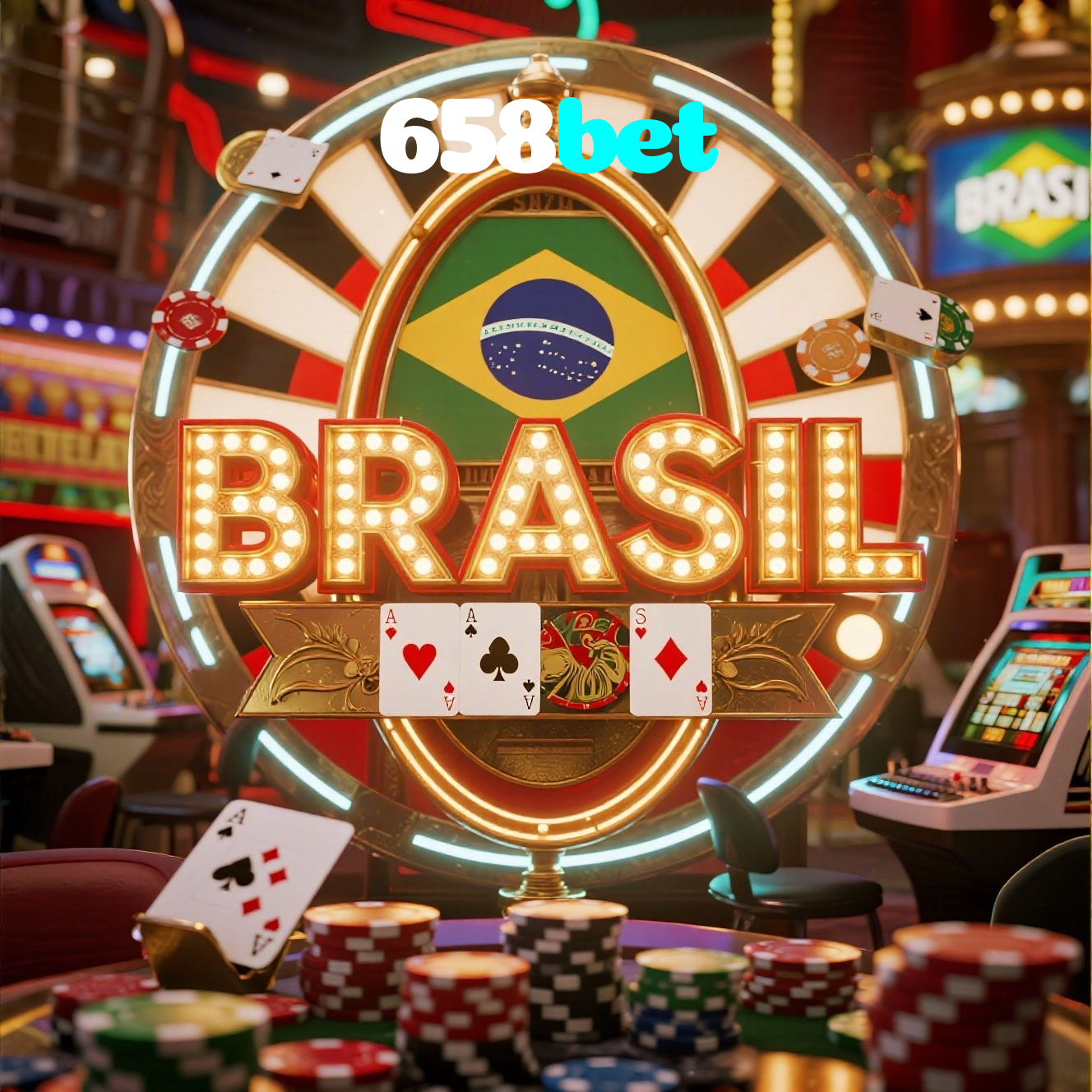 658bet：Grandes vitórias nas slots! Venha conquistar o jackpot agora!