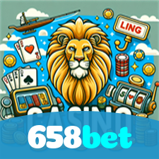 658bet：Gire as slots e conquiste jackpots de tirar o fôlego!