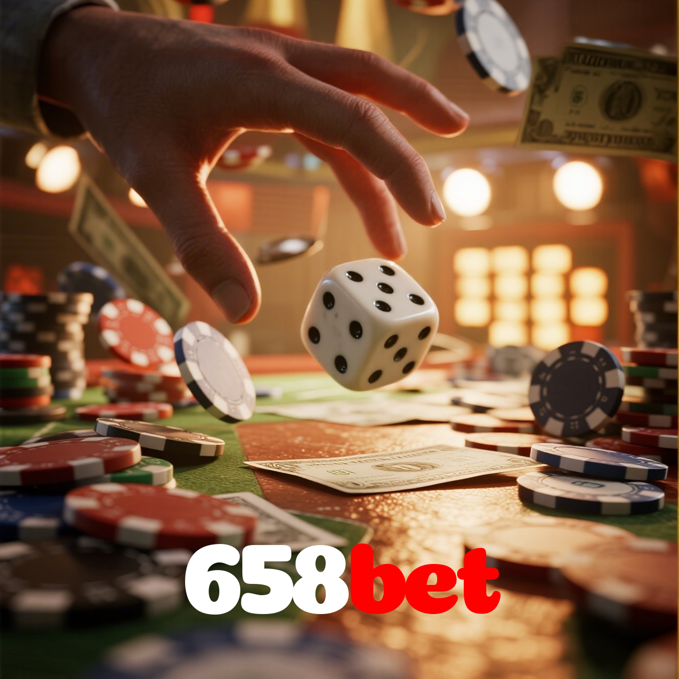 658bet:Jogue poker, aposte no futebol e conquiste grandes prêmios em nosso cassino!