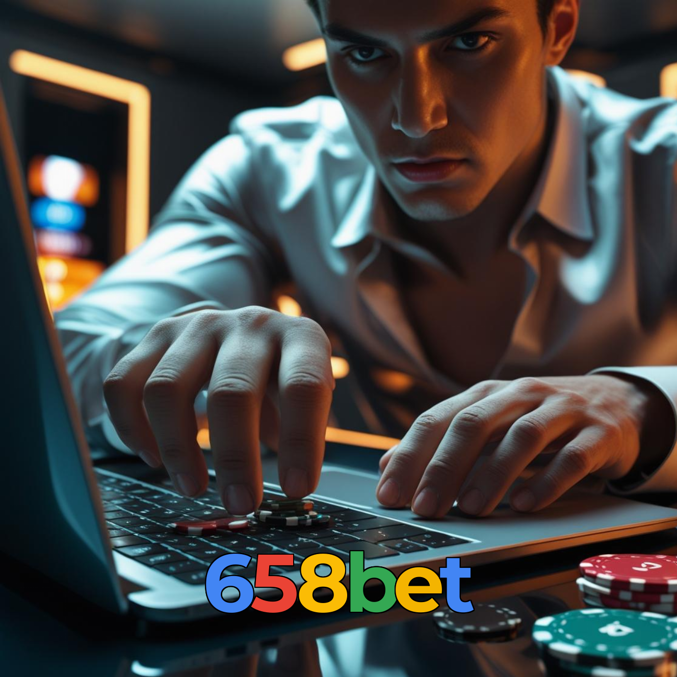 658bet:Sua sorte começa com as melhores apostas no futebol e no cassino!