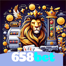 658bet：Jogue roleta, aposte no futebol e ganhe grandes prêmios!