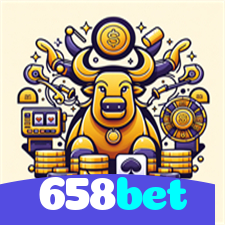 658bet：Jogue agora e vença no melhor cassino online!