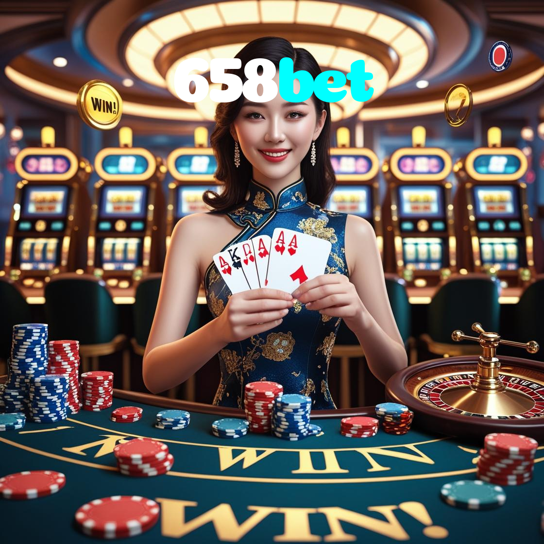 658bet：Vença no futebol e nos melhores jogos de cassino online, como poker e roleta!