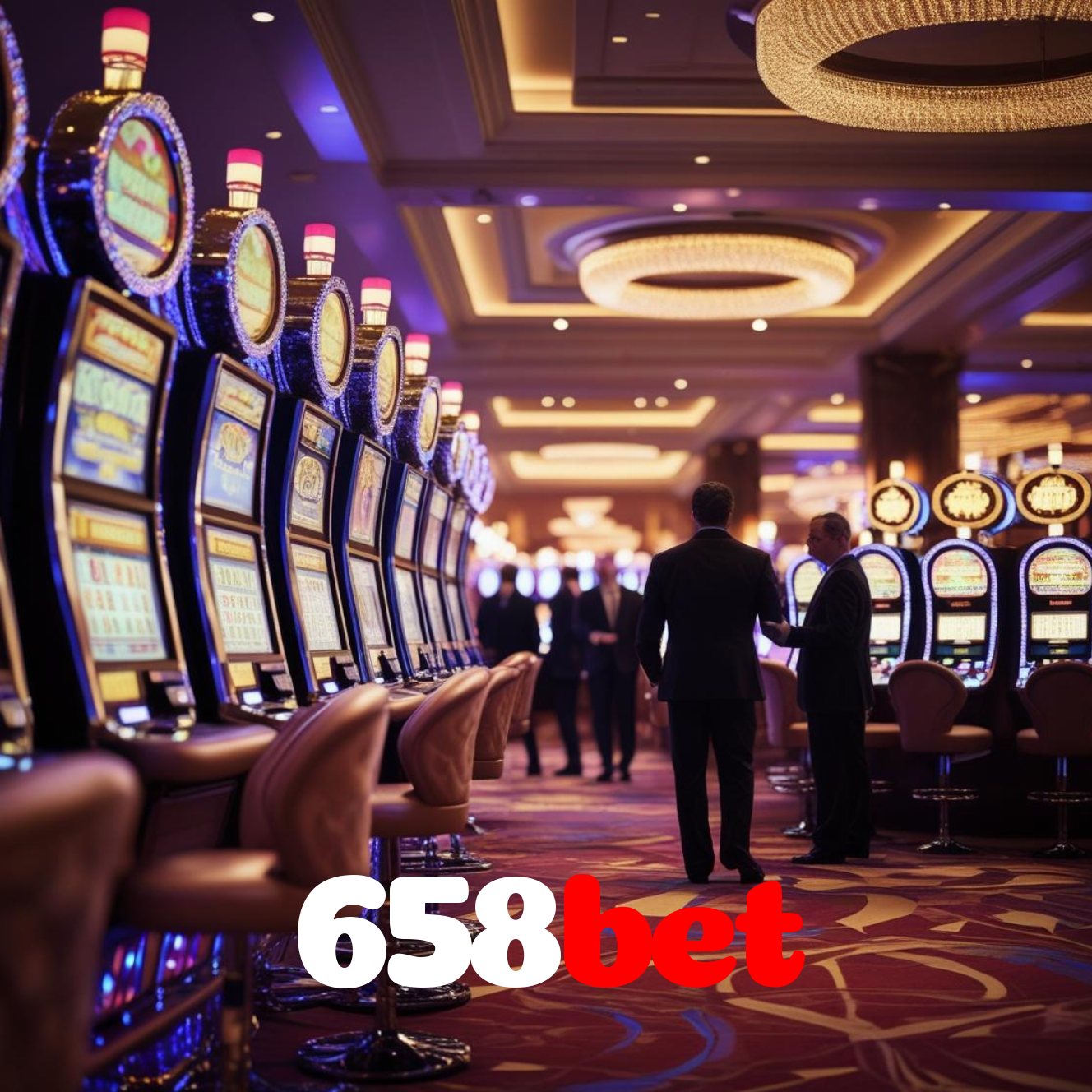 658bet:O cassino online perfeito para quem ama futebol e jogos emocionantes!