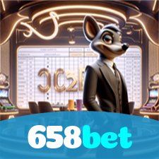 658bet：Jogue slots, aposte no futebol e vença em grande estilo!