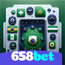 658bet：Em cada giro, novas vitórias! Venha jogar nas melhores slots!