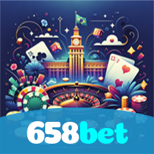658bet:A diversão começa no cassino online com poker, roleta e apostas no futebol!