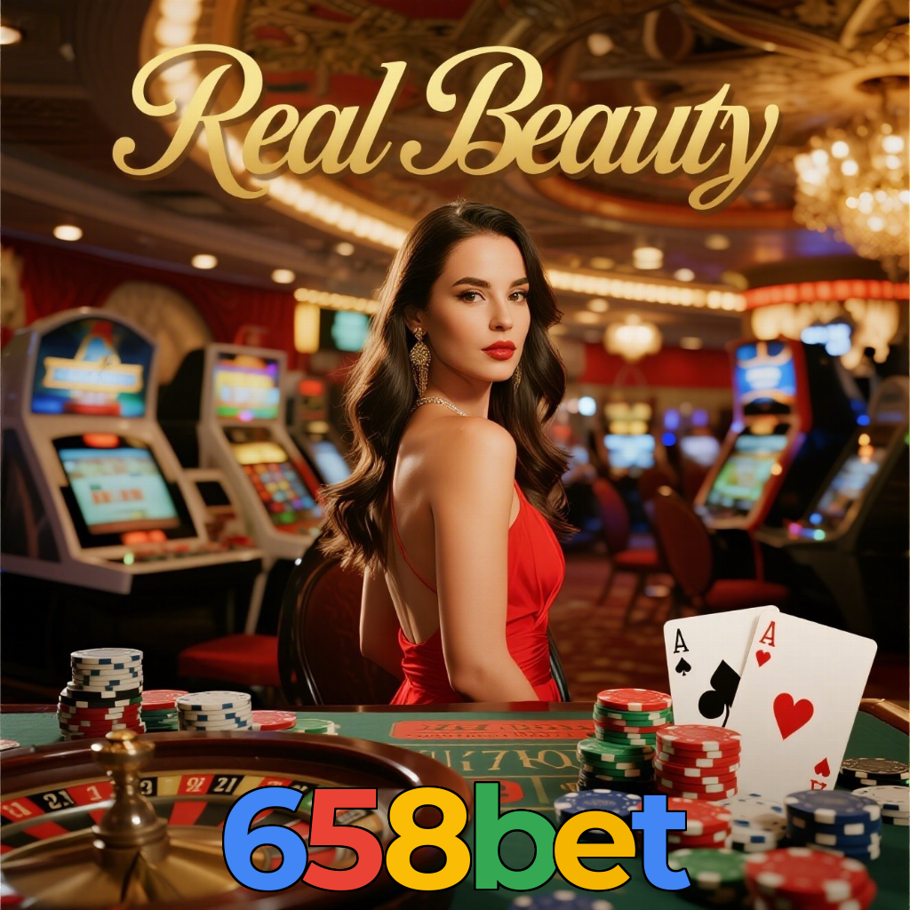 658bet：Gire as slots e ganhe prêmios incríveis com cada giro!