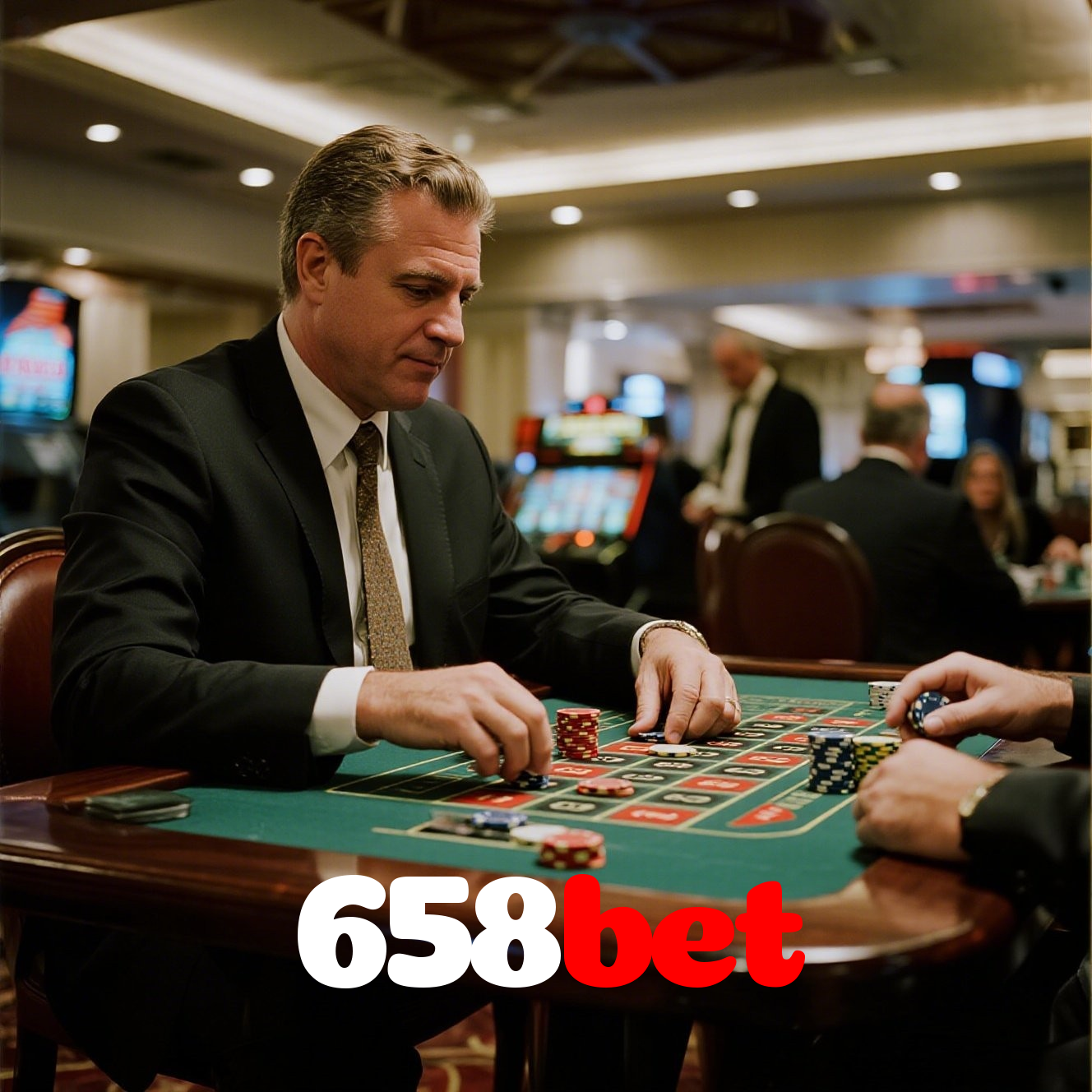 658bet:A melhor experiência de apostas no futebol e cassino está no nosso site!