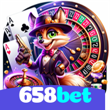 658bet：Jogue poker, roleta e aposte no futebol no cassino mais confiável!
