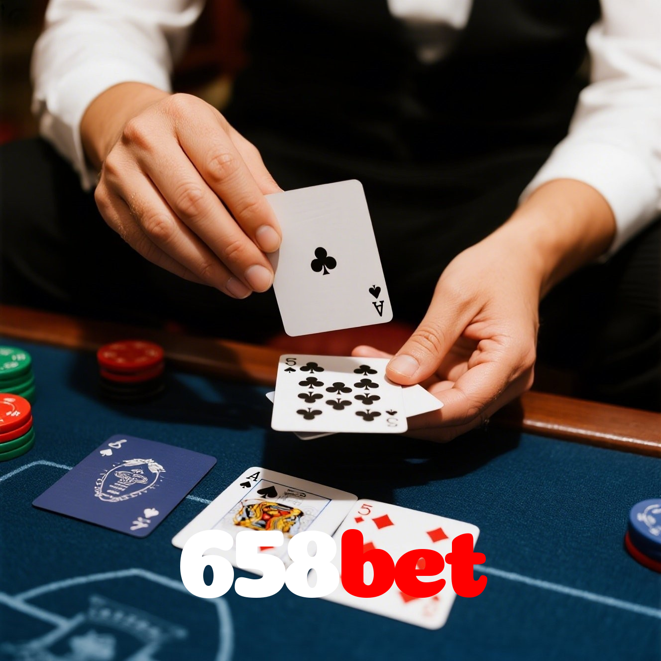658bet:Jogue blackjack e aposte no futebol para uma experiência emocionante!