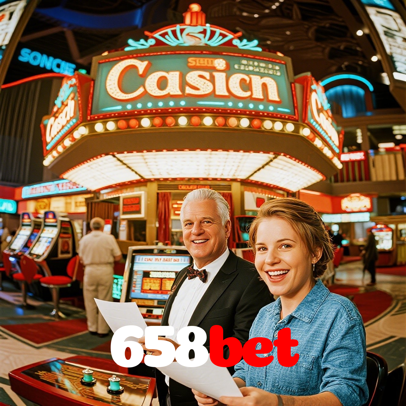 658bet:Jogue poker, slots e aposte no futebol para uma experiência única!