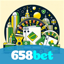 658bet：A sorte está ao seu lado! Aposte nas melhores máquinas caça-níqueis!