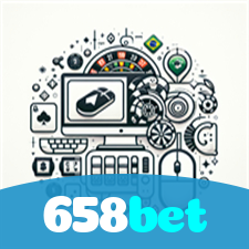 658bet：A diversão nunca para! Entre no nosso cassino e jogue os melhores jogos!