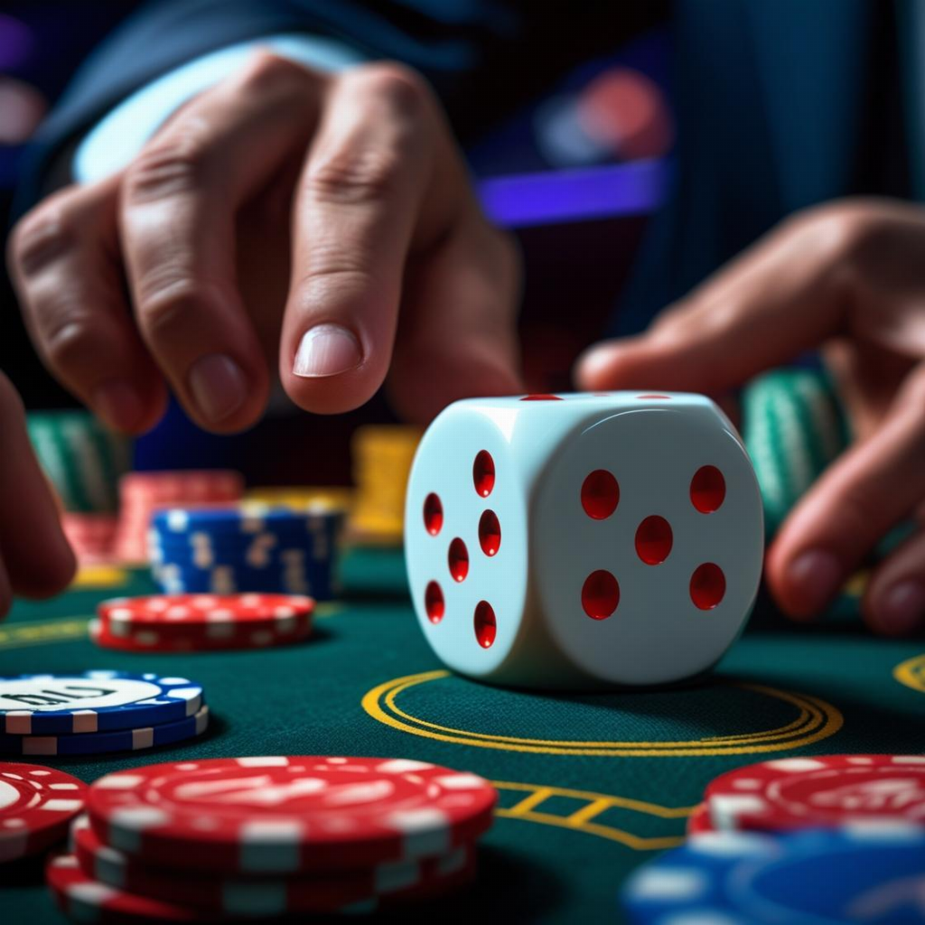 658bet：Jogue nas slots e conquiste vitórias épicas!