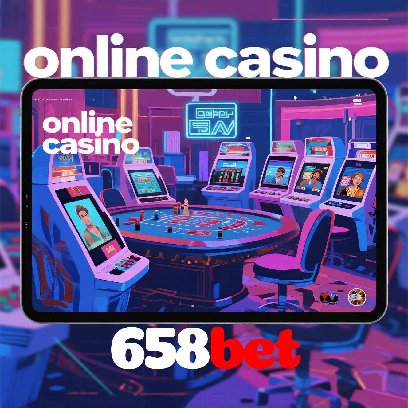 658bet:Aposte no futebol e vença nas mesas de blackjack no cassino online!