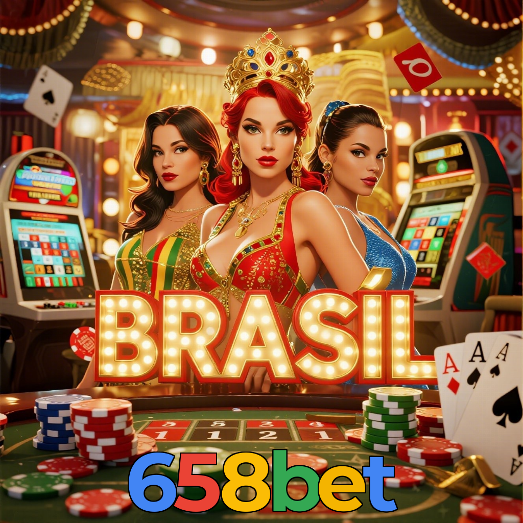 658bet:Em nosso cassino online, a sorte está ao seu lado! Aposte agora!