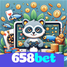 658bet:Jogue nas slots e conquiste vitórias épicas!