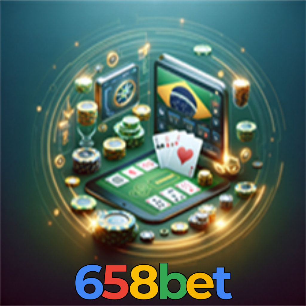 658bet:A emoção do futebol digital está em alta! Aposte e vença!
